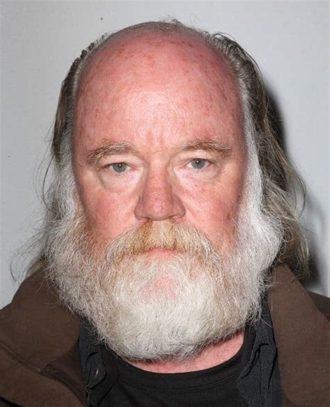 phil tippett net worth.